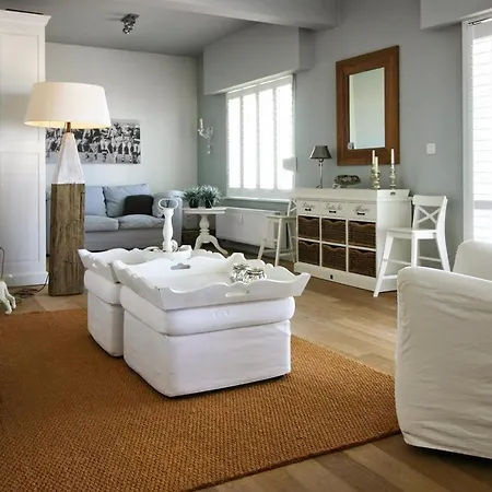 Apartament Luxe Direct Aan Boulevard *