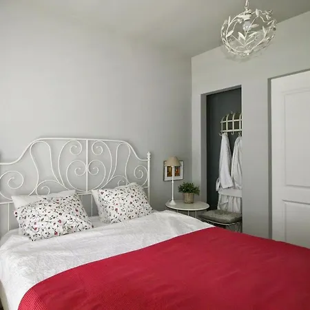 Luxe Direct Aan Boulevard Apartament *