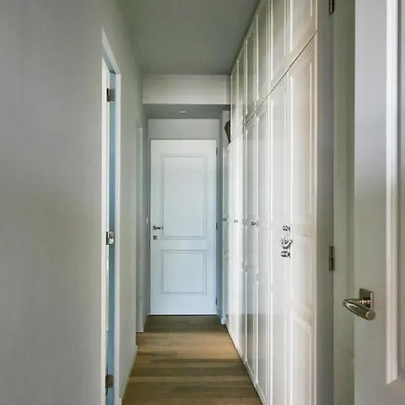 Apartament Luxe Direct Aan Boulevard *