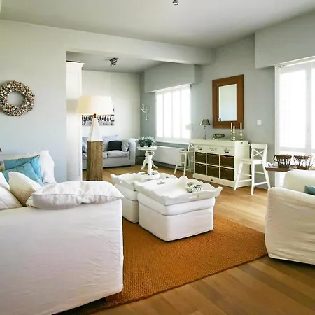 Luxe Direct Aan Boulevard Apartament *