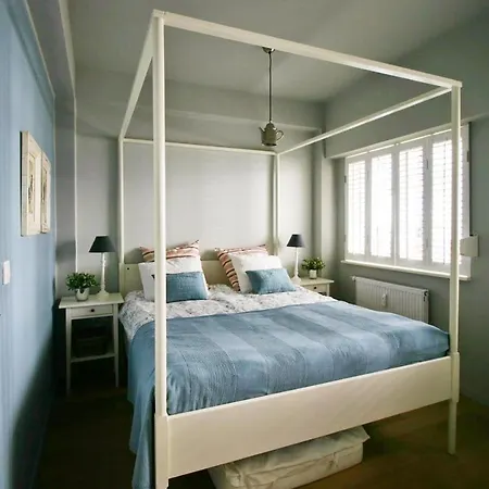 Luxe Direct Aan Boulevard *