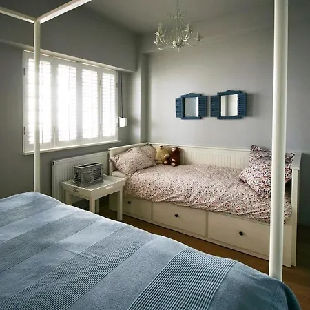 Luxe Direct Aan Boulevard *