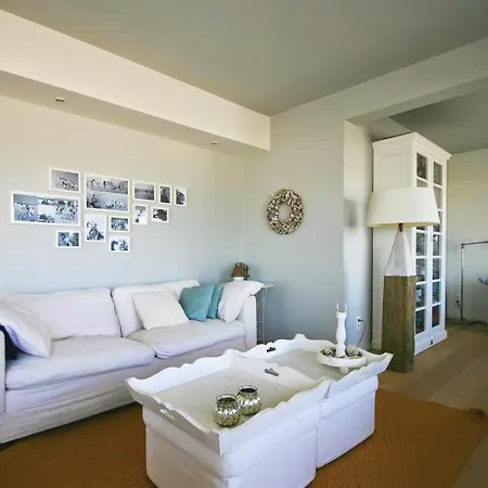Luxe Direct Aan Boulevard Apartament *