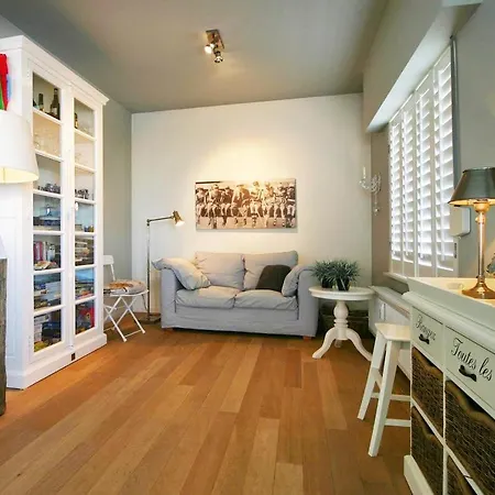 Luxe Direct Aan Boulevard De Haan