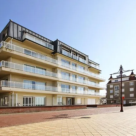 Luxe Direct Aan Boulevard De Haan