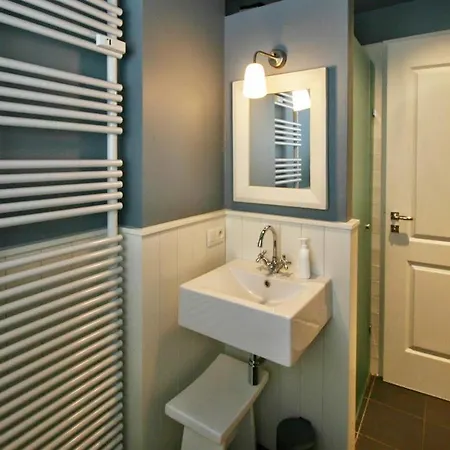 Luxe Direct Aan Boulevard Apartament