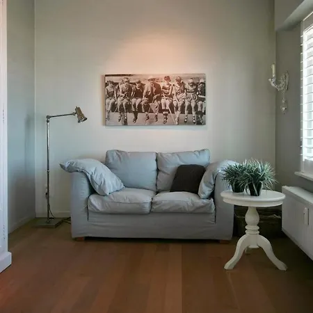 Luxe Direct Aan Boulevard Apartament